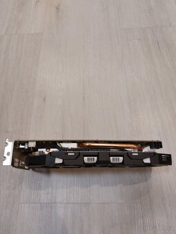 MSI GTX 1060 6GB GDDR5 - 3