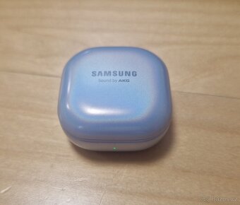 Samsung Galaxy Buds Pro - 3