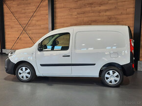 Renault Kangoo 1,5 DCi Klima - Odpočet DPH 23% - 3