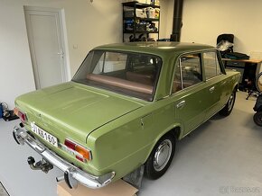 Lada 2101 VAZ Žiguli 1974 - 3