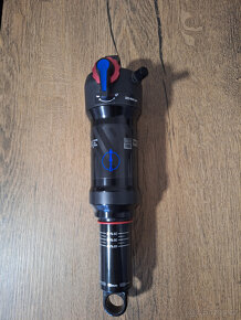 ROCKSHOX DELUXE SELECT+ 210X50 - 3