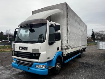 DAF LF, 45.220,EURO5,EEV,ČELO - 3