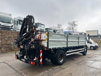 Iveco Eurocargo 170E23 VALNÍK HYDR.RUKA - 3