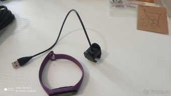 Mi Smart band - 3