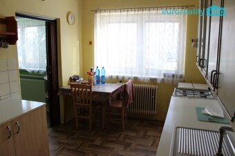 Prodej, rodinný dům, Velká Hleďsebe - 3
