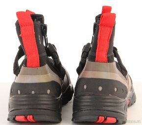 Nové pevné boty na vodu ARTISTIC vel 42/43 - 3