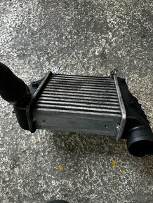 Audi A6 4F 3.0 TDI Intercooler - 3