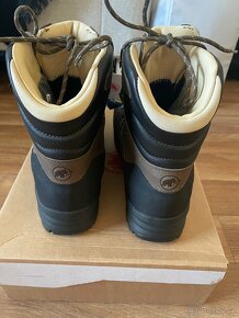 Mammut Trovat Guide II GTX boty outdoor - 3