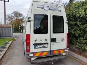 Iveco Daily Unijet  2,8 - 3