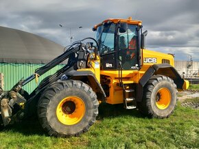 JCB 437 HT AGRI - 3