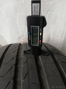 245/45 r18 letní pneumatiky Pirelli Cinturato P7 - 3