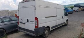 Fiat Ducato 2.3jtd 88kW F1AE0481d naj. 139tis.km - 3