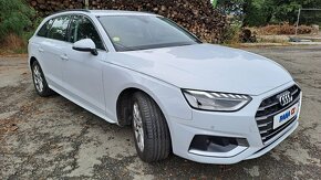 Audi A4 Avant 30 TDi S tronic Business line - 3