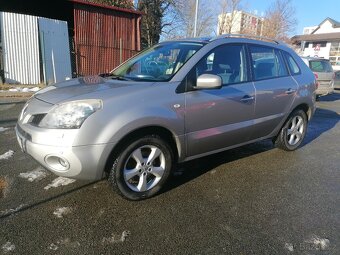 Renault Koleos 2.0 dci 4x4 r.v 10/2009 - 3