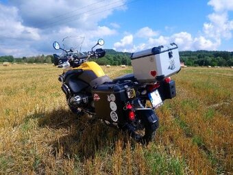 Bmw R1200 GS Adventure - 3