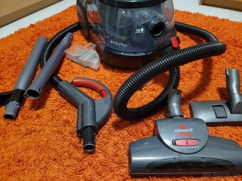 Bissell Hydroclean Complete - 3