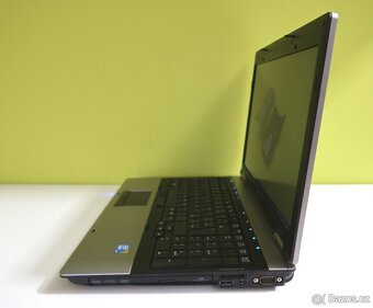 HP 6550b /i5/4GB/SSD128GB/DVD/1600x900/W10/ZÁRUKA - 3