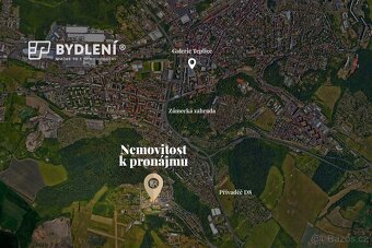 Prodej bytu 2+kk v novostavbě na Nové Vsi v Teplicích - 3