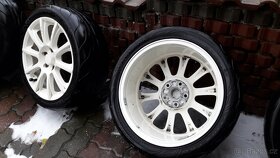 18x8 Mazda oem mx5 NC - 3