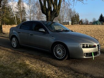 Alfa Romeo 159 - 3