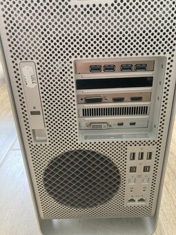 APPLE MAC PRO - 3