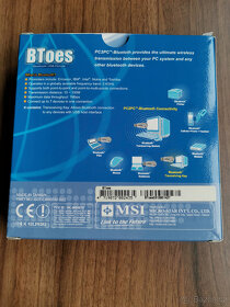 MSI Bluetooth MS-6970 - 3