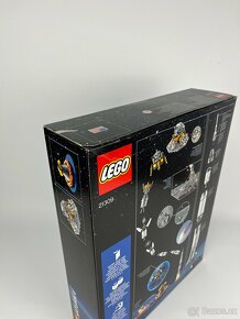 NOVÉ Lego 21309 - 3