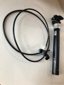 Teleskopicka sedlovka RockShox Reverb - 3