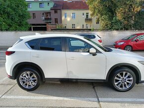 Mazda CX-5 Takumi 2,5i automat - 3