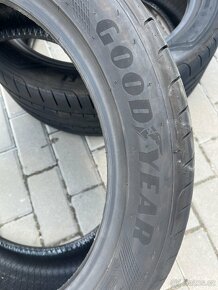 Letní pneu 235/45 r18 - 3