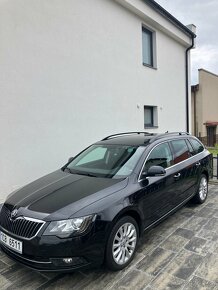 ALU kola 5x112 R 17 Škoda Superb - 3