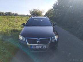 VW Passat b6 1.9tdi 77kw - 3