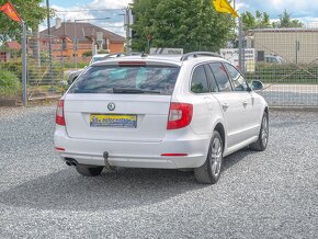 Škoda Superb 2.0TDI 125KW DSG NAVI - 3