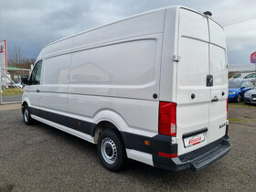 MAN TGE 2,0 TDI 103Kw L3H2 Kamera s DPH 604.999Kč - 3