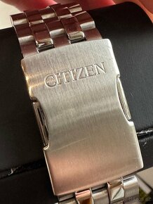 Citizen Radio Controlled AT 9030-55L - 3