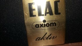 Elac Axiom Active - 3