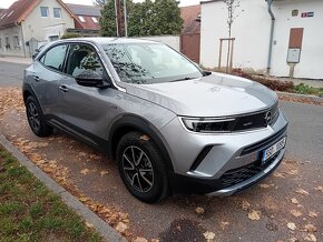 OPEL MOKKA 1.2T 2021 ČR - 3