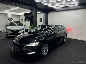 Skoda Octavia 4 STYLE+ 2.0tdi 110kw DSG 2020 1.majiteľ - 3