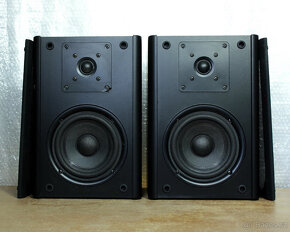 Reprobedny Onkyo SC 470. - 3