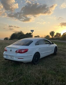 VW Passat CC 2.0 TDI - 3