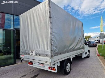 Opel Movano ChassisCab L3H1 10 palet 2,3CDTi - 3