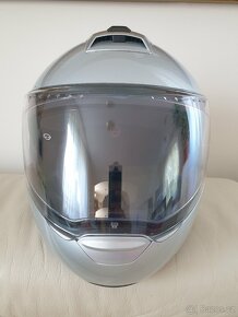 SCHUBERTH C4 Komunikátor Vel. XXL 63 Vyklápěcí - 3