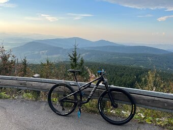 Canyon Neuron Al 29" trail horské kolo cube specialized yt - 3