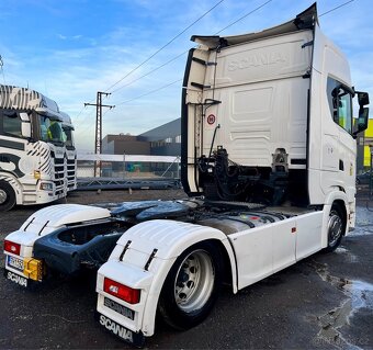 SCANIA S500 LOWDECK - 3