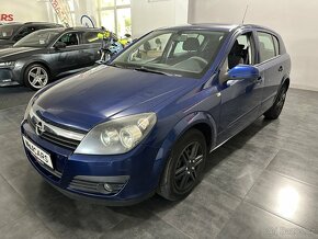 Opel Astra 1,4 16V ENJOY TEMPOMAT TZ - 3