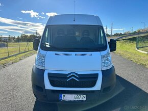 CITROEN JUMPER L3H2 2.2HDI 110KW 150PS - 3