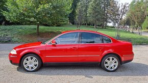 VW Passat b5.5 Highline (2004) 1.9 TDI 96kW 4motion původ ČR - 3