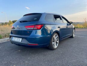 Seat Leon ST 2.0TDI 135kw FR - 3