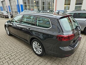 VW Passat B8 2.0TDI 140kW DSG 4x4 Matrix LED Virtual Kamera - 3