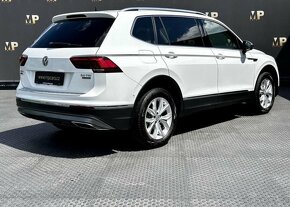 Volkswagen Tiguan Allspace automat benzín 132 kw 2018 - 3